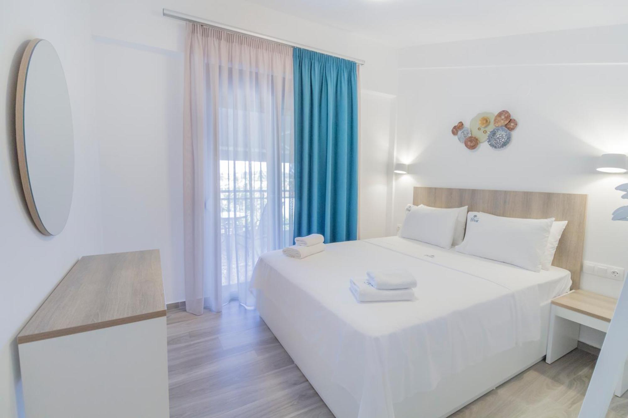 Oliva Suites Nikiti  Exterior photo
